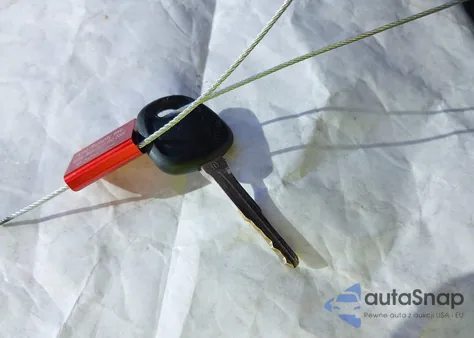 2008 Hyundai Elantra Gls/Se z USA, uszkodzony, nr VIN KMHDU46DX8U315329